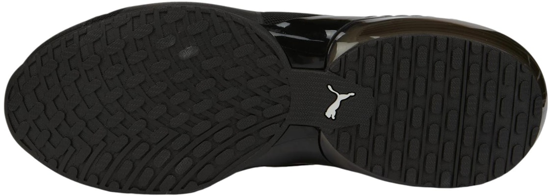 Puma X-CELL Uprise 'Hitam' 376145-01 Details for Puma X-CELL Uprise 'Hitam' 376145-01