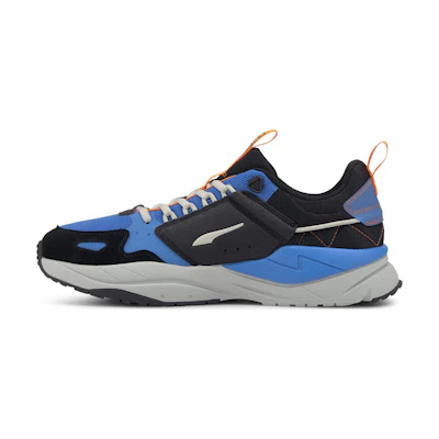 Puma X-Ray2 Square 'Blue Black White'