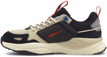 Puma X-Ray2 Square 'Ramble Beige Black' 380727-06 Puma X-Ray2 Square 'Ramble Beige Black' 380727-06