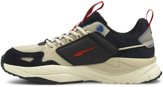 Puma X-Ray2 Square 'Ramble Beige Hitam' 380727-06 Buy Puma X-Ray2 Square 'Ramble Beige Hitam' 380727-06