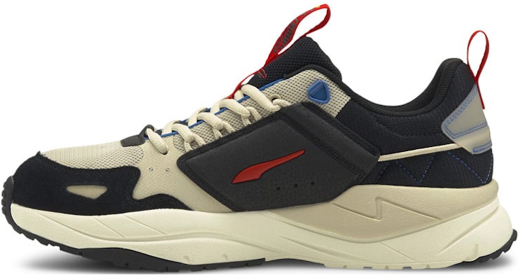 Puma X-Ray2 Square 'Ramble Beige Black' 380727-06 Buy Puma X-Ray2 Square 'Ramble Beige Black' 380727-06