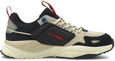 Order Puma X-Ray2 Square ''Ramble Beige Schwarz'' 380727-06