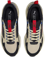 Lookbook Puma X-Ray2 Square ''Ramble Beige Schwarz'' 380727-06