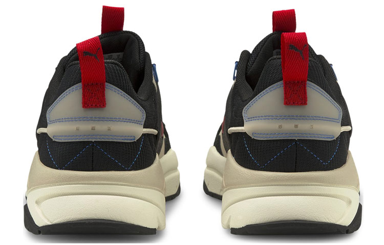Shop Puma X-Ray2 Square ''Ramble Beige Schwarz'' 380727-06