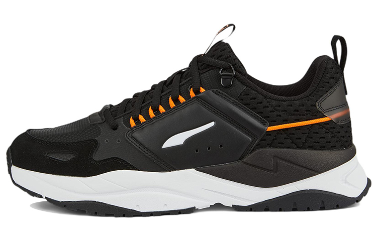 Buy Puma X-Ray2 Square 'Ramble Mesh Hitam' 386457-01