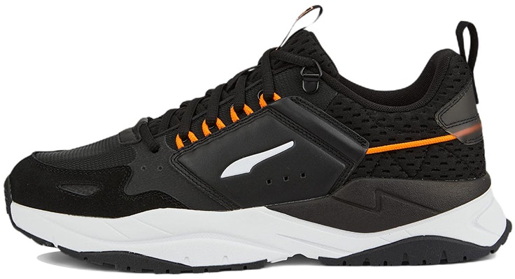 Puma X-Ray2 Square 'Ramble Mesh Hitam' 386457-01 Buy Puma X-Ray2 Square 'Ramble Mesh Hitam' 386457-01