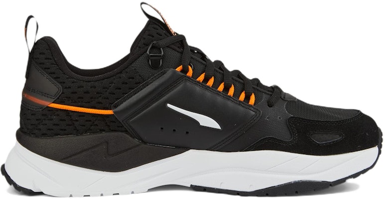 Puma X-Ray2 Square 'Ramble Mesh Hitam' 386457-01 Order Puma X-Ray2 Square 'Ramble Mesh Hitam' 386457-01