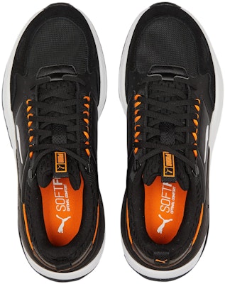 Puma X-Ray2 Square 'Ramble Mesh Hitam' 386457-01 Shop Puma X-Ray2 Square 'Ramble Mesh Hitam' 386457-01