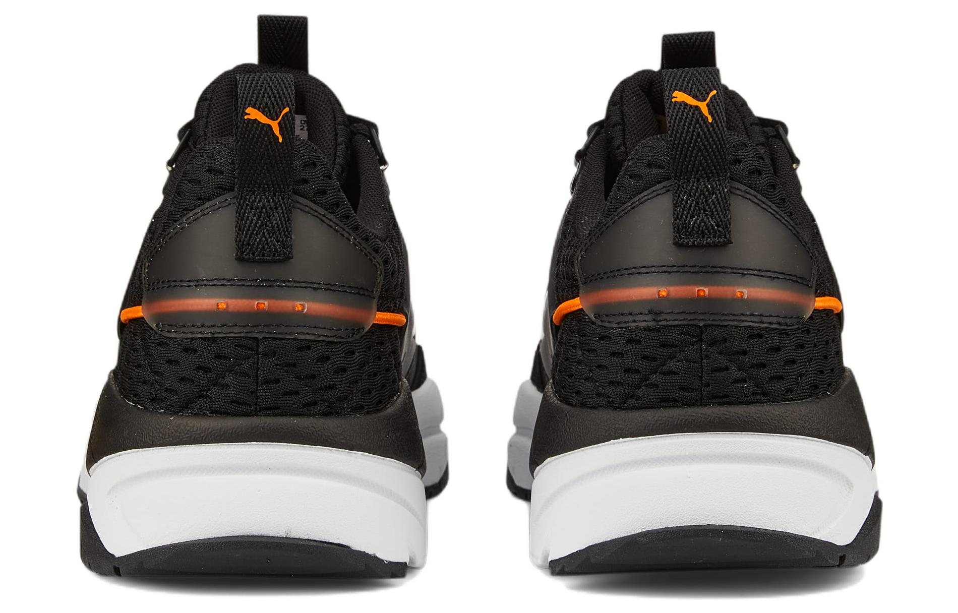 Purchase Puma X-Ray2 Square 'Ramble Mesh Hitam' 386457-01