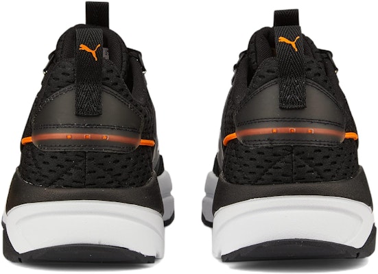 Puma X-Ray2 Square 'Ramble Mesh Hitam' 386457-01 Purchase Puma X-Ray2 Square 'Ramble Mesh Hitam' 386457-01