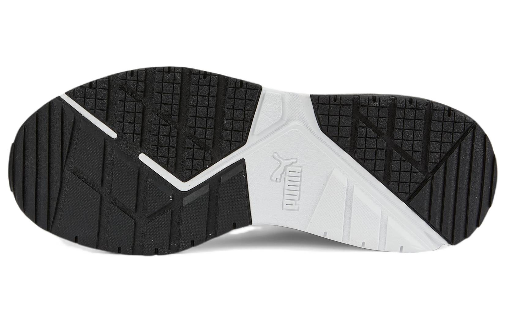 Details for Puma X-Ray2 Square 'Ramble Mesh Hitam' 386457-01