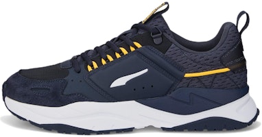 Puma X-Ray2 Square 'Ramble Mesh Navy' 386457-02 Puma X-Ray2 Square 'Ramble Mesh Navy' 386457-02