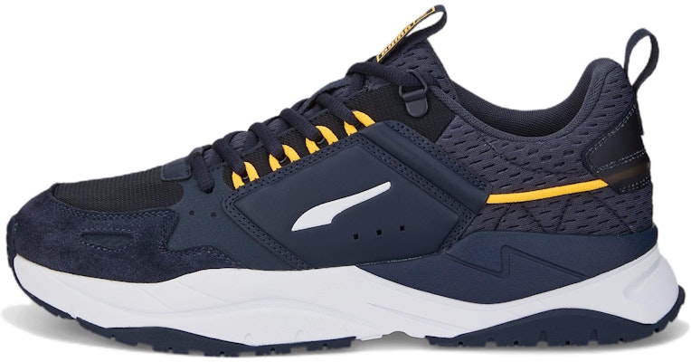 Puma X-Ray2 Square 'Ramble Mesh Navy' 386457-02 Buy Puma X-Ray2 Square 'Ramble Mesh Navy' 386457-02
