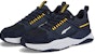 Puma X-Ray2 Square 'Ramble Mesh Navy' Biru Gelap 386457-02