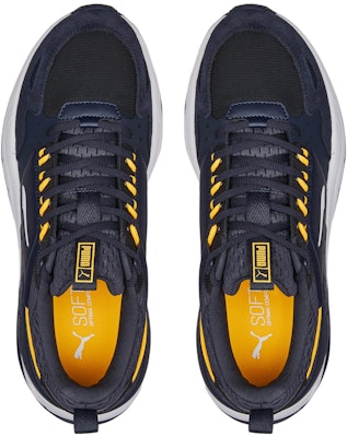 Puma X-Ray2 Square 'Ramble Mesh Navy' 386457-02 Shop Puma X-Ray2 Square 'Ramble Mesh Navy' 386457-02