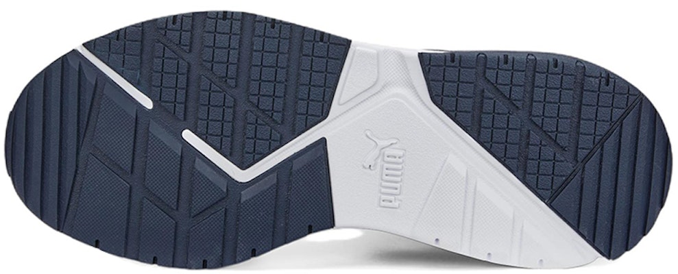 Puma X-Ray2 Square 'Ramble Mesh Navy' 386457-02 Details for Puma X-Ray2 Square 'Ramble Mesh Navy' 386457-02