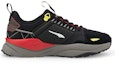 Order Puma X-Ray 2 'Hitam Kelabu Merah' 380727-05