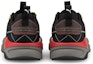 Shop Puma X-Ray 2 'Hitam Kelabu Merah' 380727-05