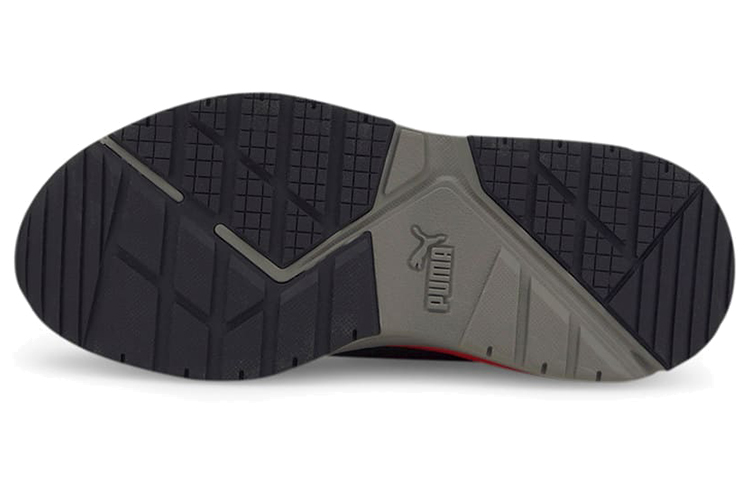Purchase Puma X-Ray 2 'Black Grey Red' 380727-05