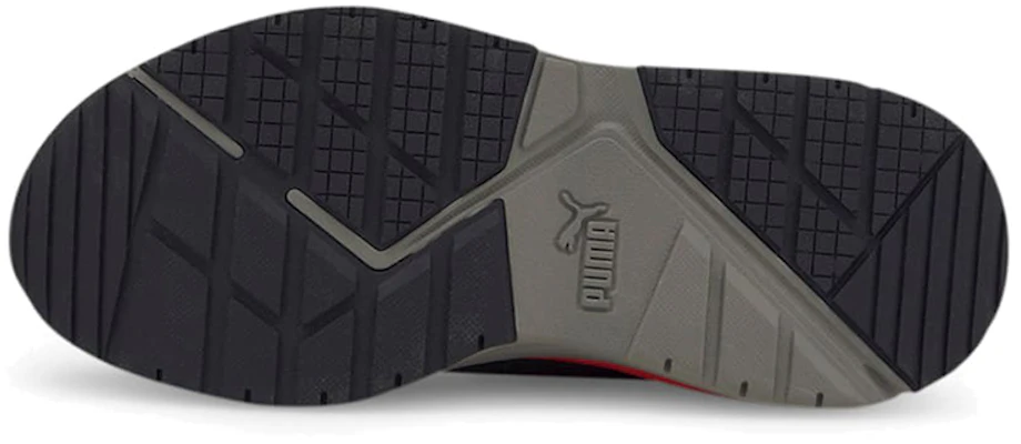 Puma X-Ray 2 'Black Grey Red' 380727-05 Purchase Puma X-Ray 2 'Black Grey Red' 380727-05