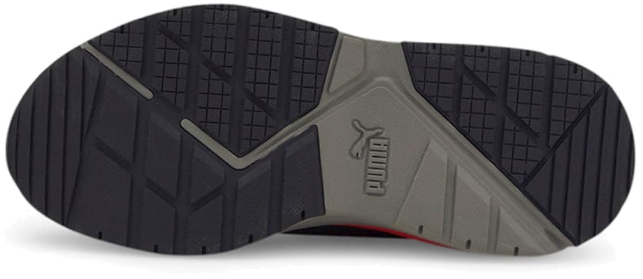 Puma X-Ray 2 'Black Grey Red' 380727-05 Purchase Puma X-Ray 2 'Black Grey Red' 380727-05