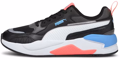 Puma X-Ray 2 'Black Red Blue' 368651-18 Puma X-Ray 2 'Black Red Blue' 368651-18