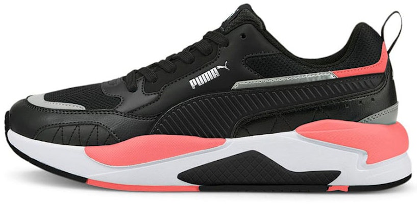Puma X-Ray 2 'Black Red White' 368651-07 Buy Puma X-Ray 2 'Black Red White' 368651-07