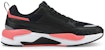Puma X-Ray 2 'Hitam Merah Putih' 368651-07