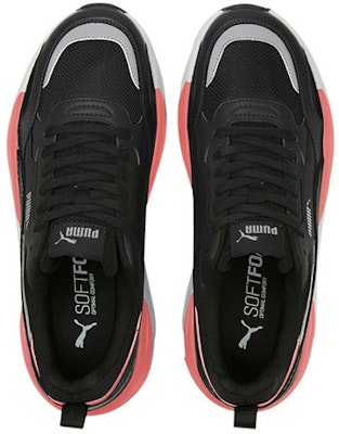 Puma X-Ray 2 'Black Red White' 368651-07 Lookbook Puma X-Ray 2 'Black Red White' 368651-07