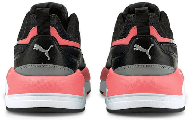 Puma X-Ray 2 'Black Red White' 368651-07 Shop Puma X-Ray 2 'Black Red White' 368651-07