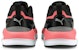 Puma X-Ray 2 'Hitam Merah Putih' 368651-07