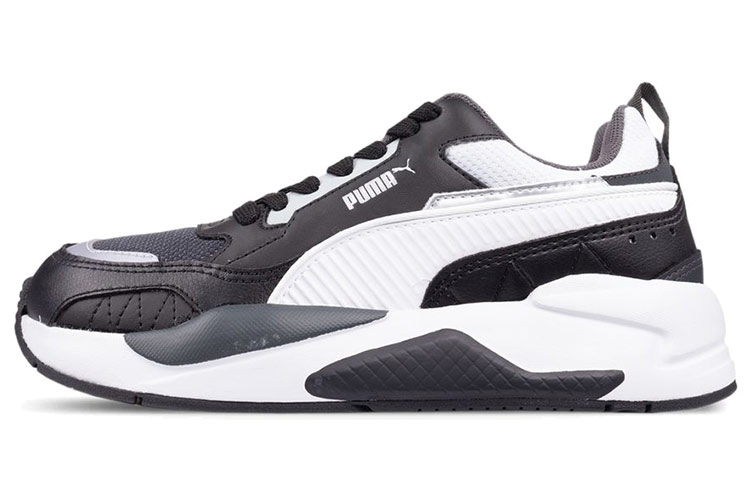 Puma X-Ray 2 'Black White' 368651-56