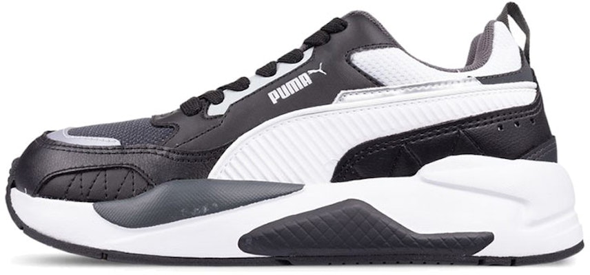 Puma X-Ray 2 'Hitam Putih' 368651-56 Buy Puma X-Ray 2 'Hitam Putih' 368651-56