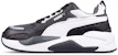 Puma X-Ray 2 'Hitam Putih' 368651-56