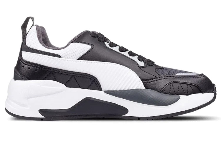Order Puma X-Ray 2 'Black White' 368651-56