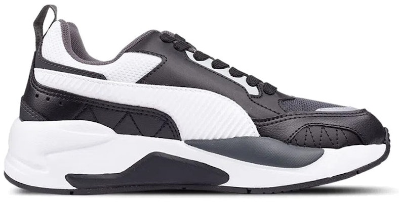 Puma X-Ray 2 'Hitam Putih' 368651-56 Order Puma X-Ray 2 'Hitam Putih' 368651-56