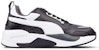 Puma X-Ray 2 'Hitam Putih' 368651-56
