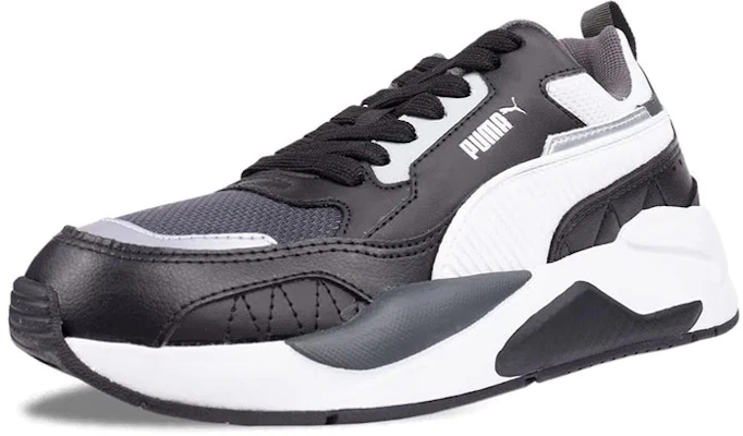 Puma X-Ray 2 'Black White' 368651-56 Lookbook Puma X-Ray 2 'Black White' 368651-56