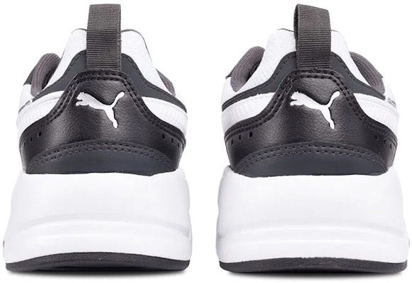 Puma X-Ray 2 'Hitam Putih' 368651-56 Shop Puma X-Ray 2 'Hitam Putih' 368651-56