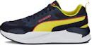 Buy Puma X-Ray 2 'Blue Yellow Checo' 307157-01