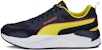 Puma X-Ray 2 'Biru Kuning Checo' 307157-01