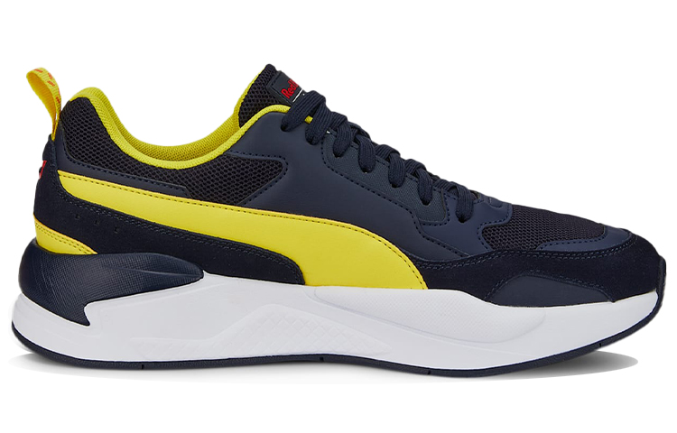 Order Puma X-Ray 2 'Blue Yellow Checo' 307157-01