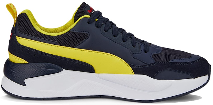 Puma X-Ray 2 'Biru Kuning Checo' 307157-01 Order Puma X-Ray 2 'Biru Kuning Checo' 307157-01