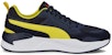 Puma X-Ray 2 'Biru Kuning Checo' 307157-01