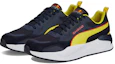 Lookbook Puma X-Ray 2 'Blue Yellow Checo' 307157-01