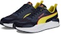 Puma X-Ray 2 'Biru Kuning Checo' 307157-01