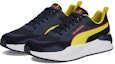Lookbook Puma X-Ray 2 'Biru Kuning Checo' 307157-01