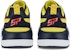 Puma X-Ray 2 'Biru Kuning Checo' 307157-01