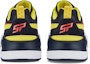 Purchase Puma X-Ray 2 'Biru Kuning Checo' 307157-01