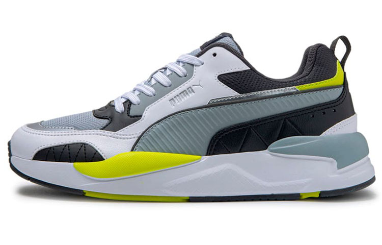 Puma X-Ray 2 'Grey Green' 368651-55